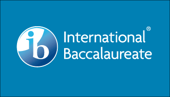 IB Application 